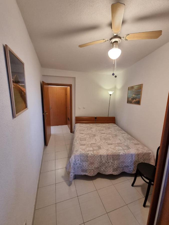 Villa Jana Apartments トロギール エクステリア 写真