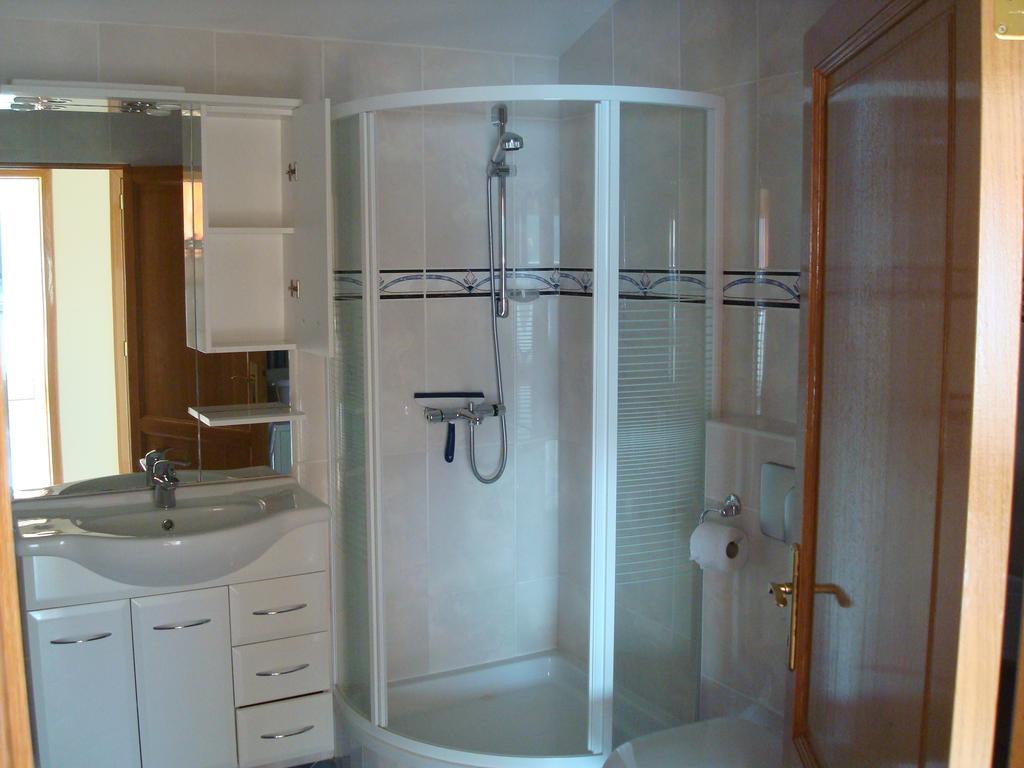 Villa Jana Apartments トロギール 部屋 写真